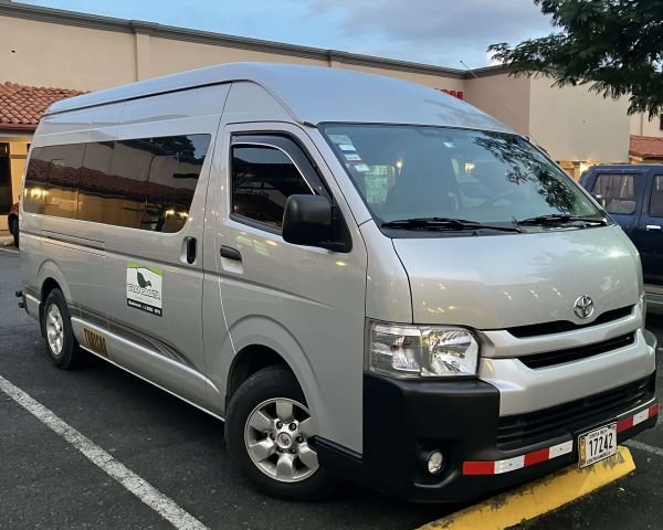 Shuttle service