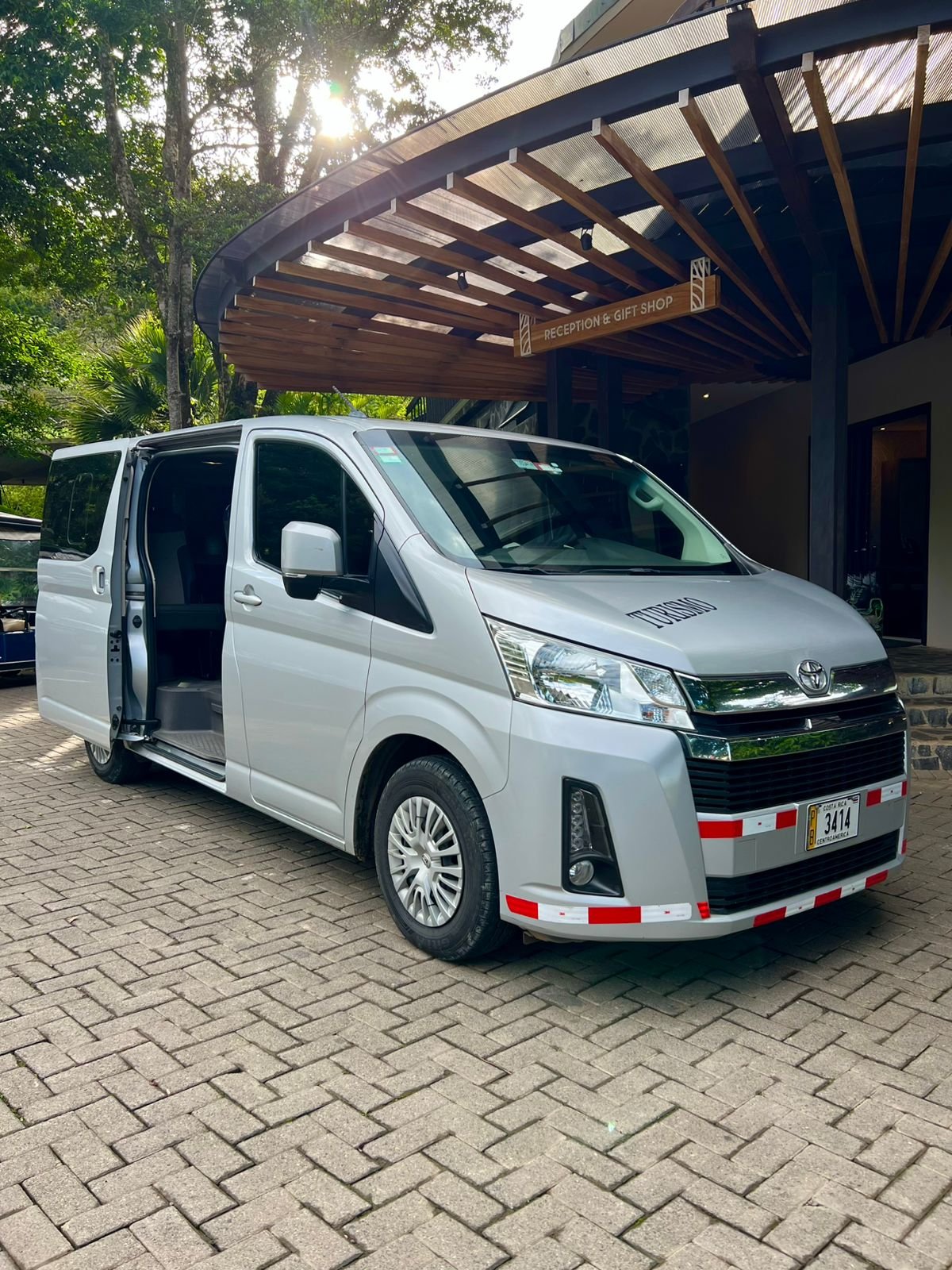Private transport